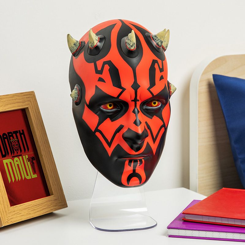 Paladone Star Wars Darth Maul Maske Işığı