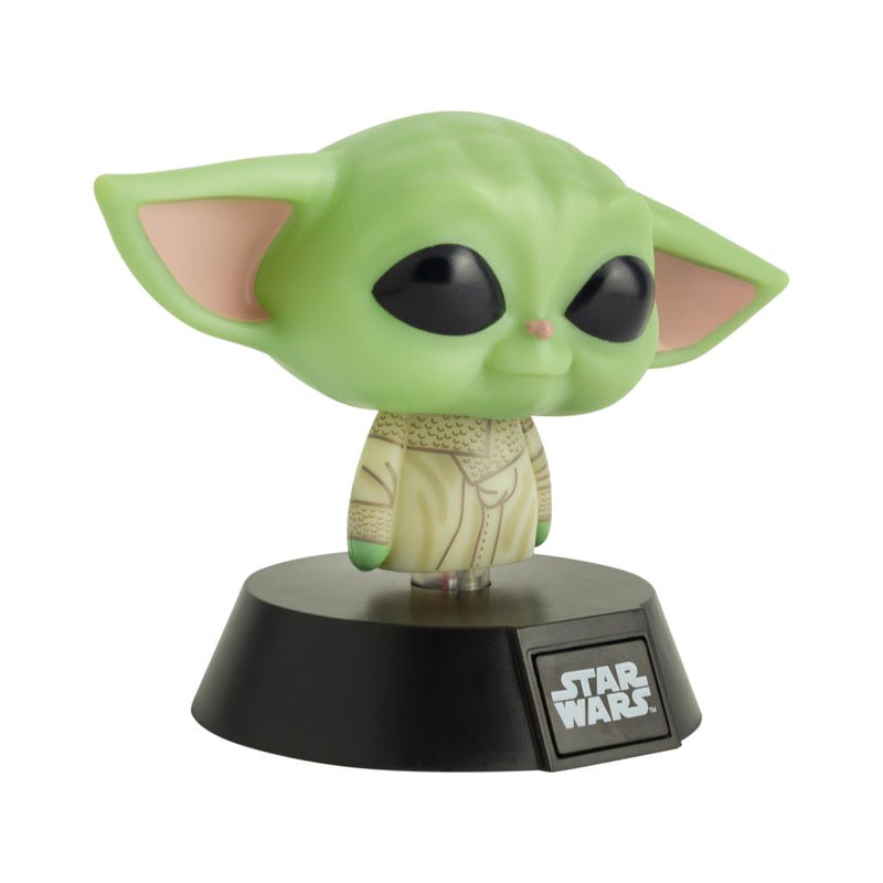 Paladone Star Wars The Child İkon Lamba