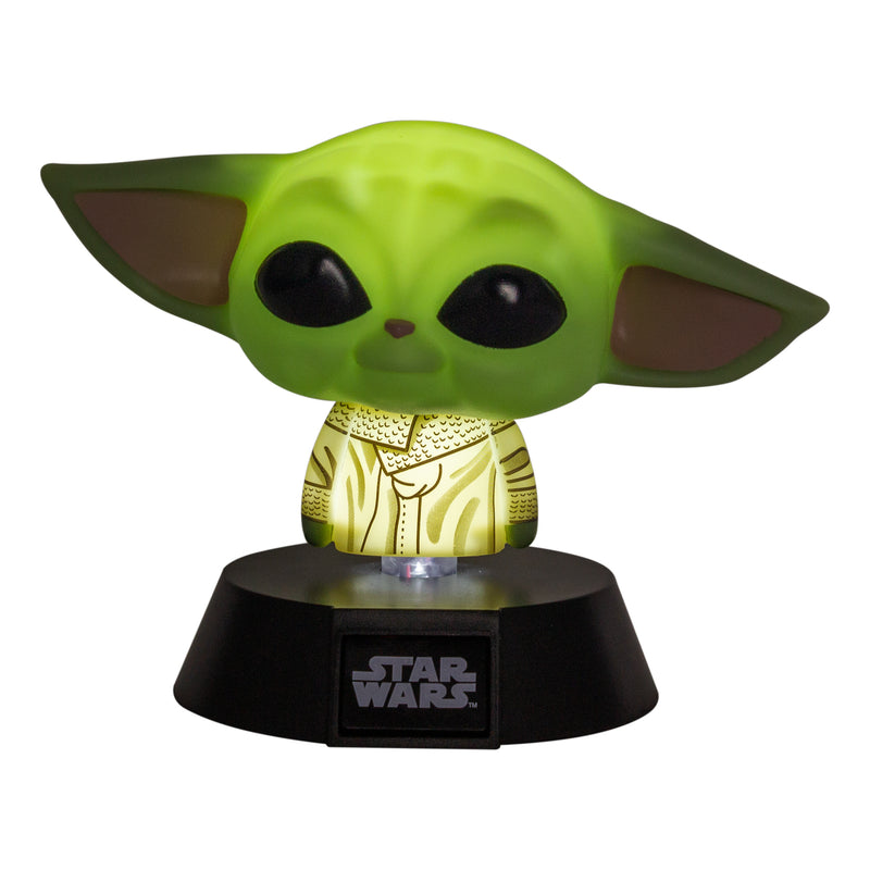 Paladone Star Wars The Child İkon Lamba