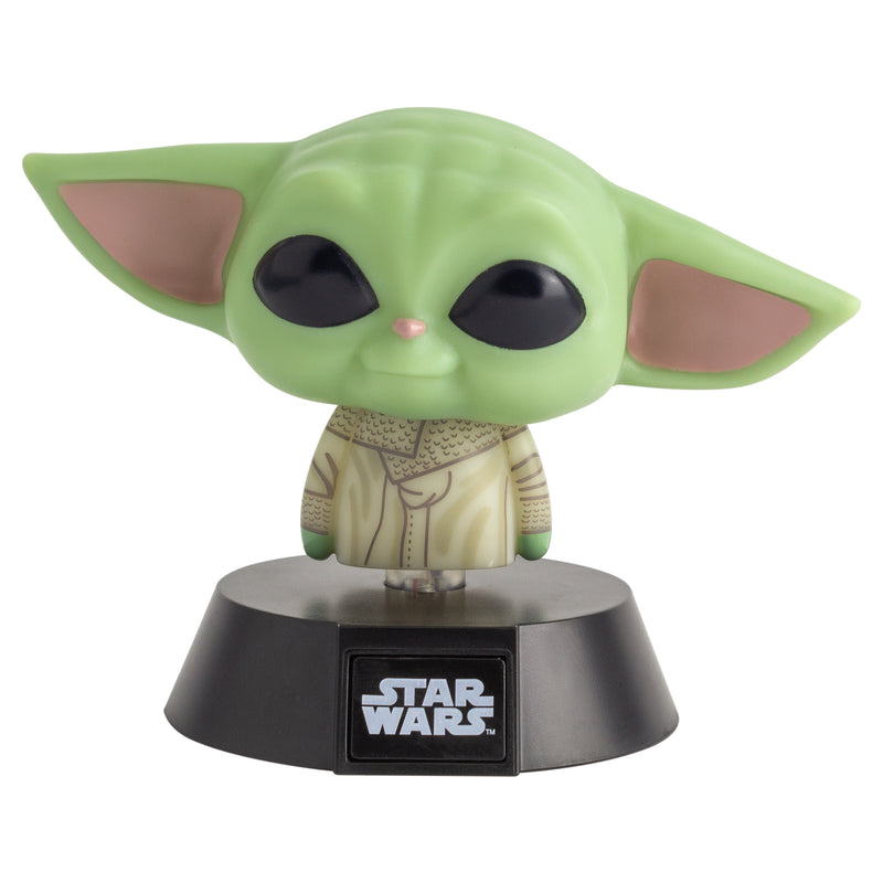 Paladone Star Wars The Child İkon Lamba