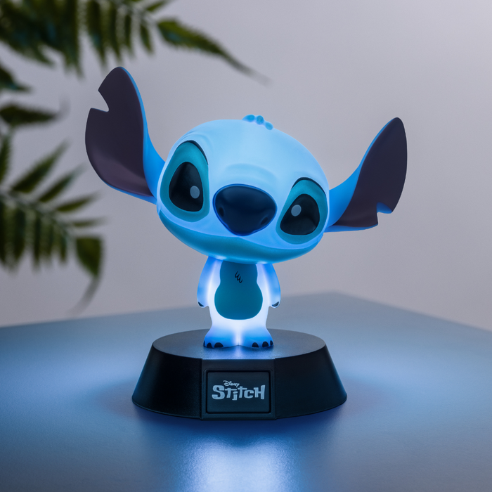 Paladone Disney Stitch Icon Light