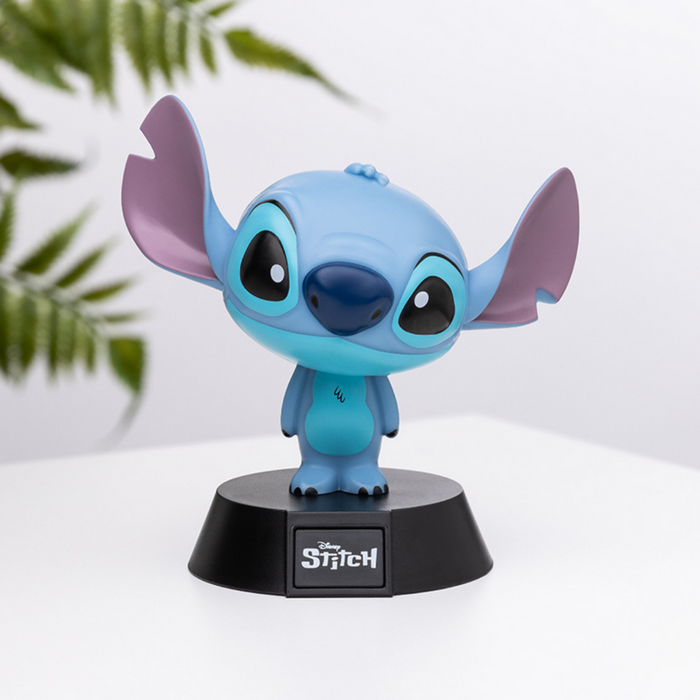 Paladone Disney Stitch Icon Light