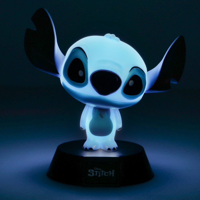 Paladone Disney Stitch Icon Light