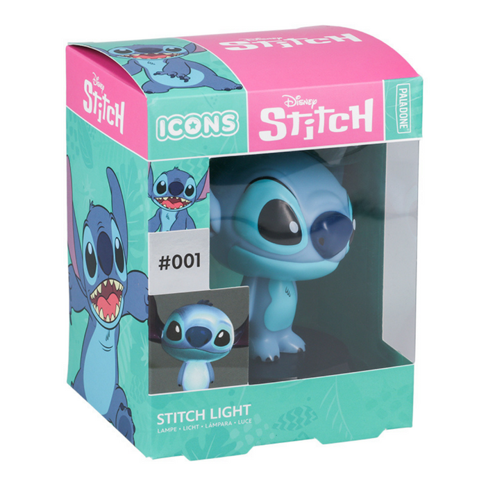 Paladone Disney Stitch Icon Light