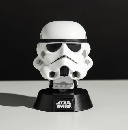 Paladone Star Wars Stormtrooper Icon Light V2