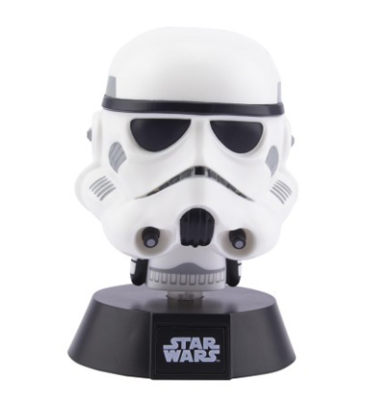 Paladone Star Wars Stormtrooper Icon Light V2