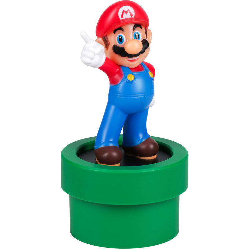 Paladone Super Mario Lamba