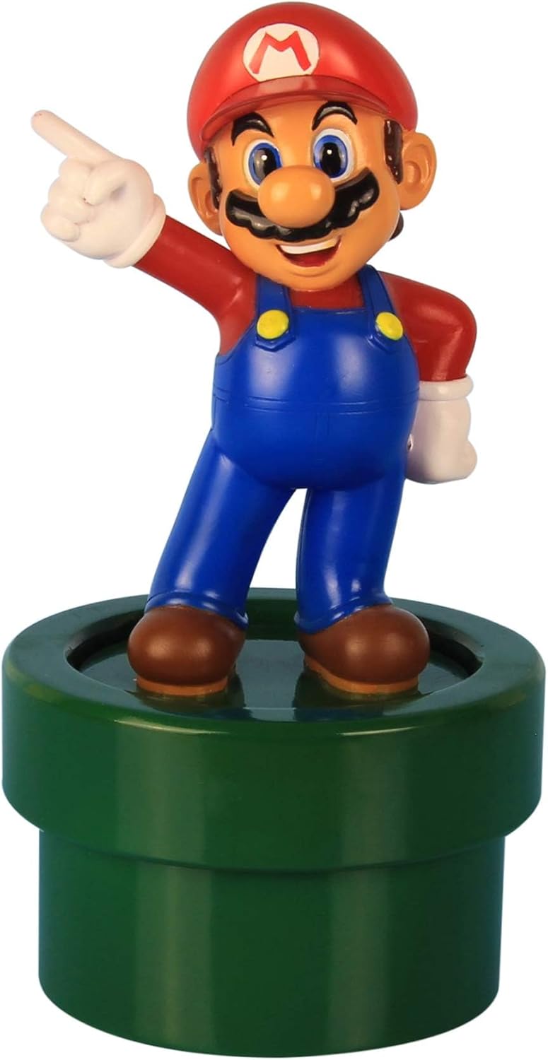 Paladone Super Mario Lamba