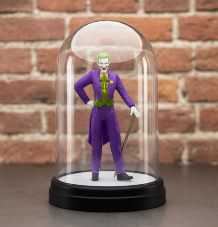 Paladone The Joker Collectible Lamba