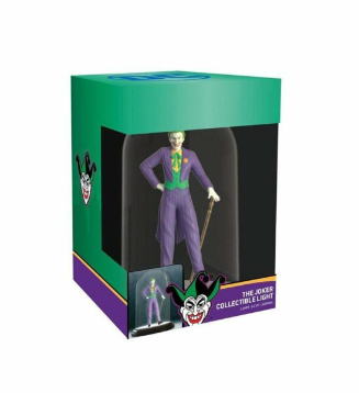 Paladone The Joker Collectible Lamba