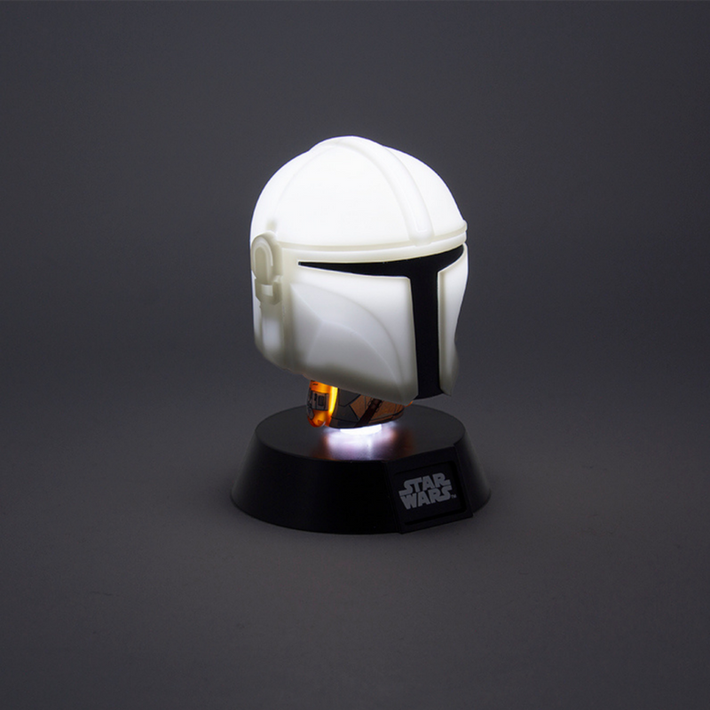 Paladone Star Wars The Mandalorian İkon Lamba