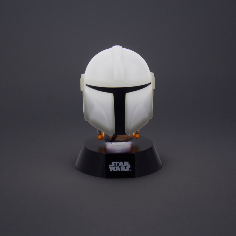Paladone Star Wars The Mandalorian İkon Lamba