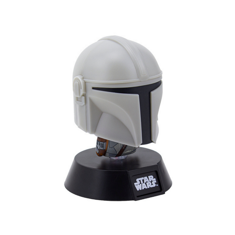Paladone Star Wars The Mandalorian İkon Lamba