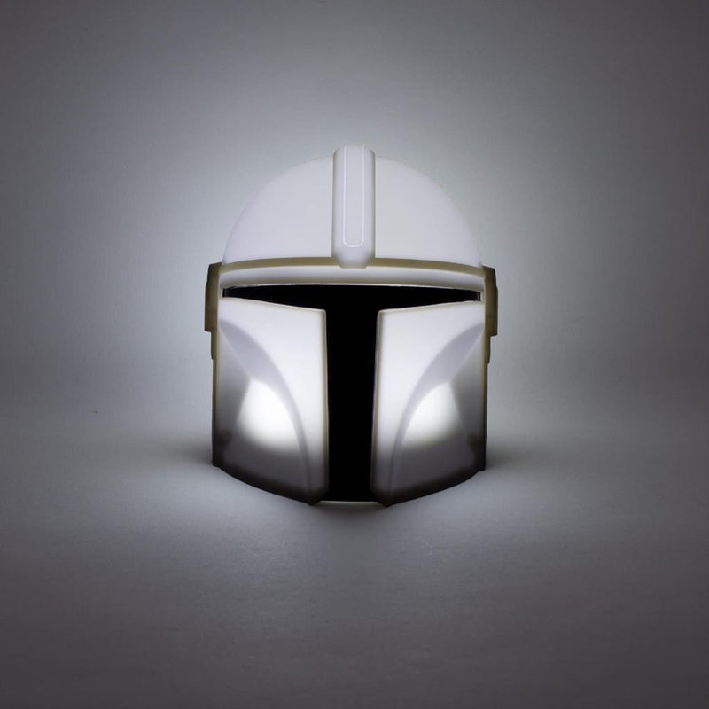 Paladone The Mandalorian Masa Lambası