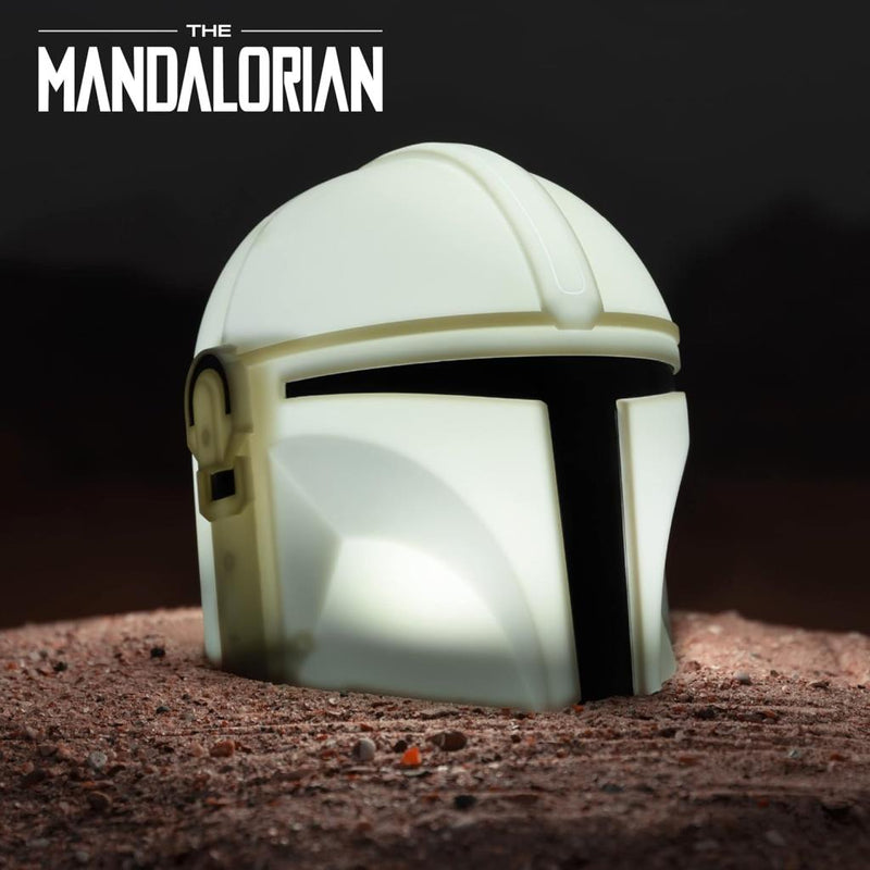 Paladone The Mandalorian Masa Lambası