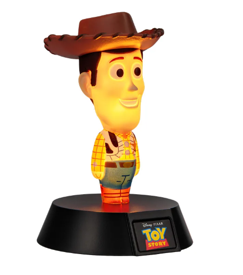 Paladone Woody İkon Lamba
