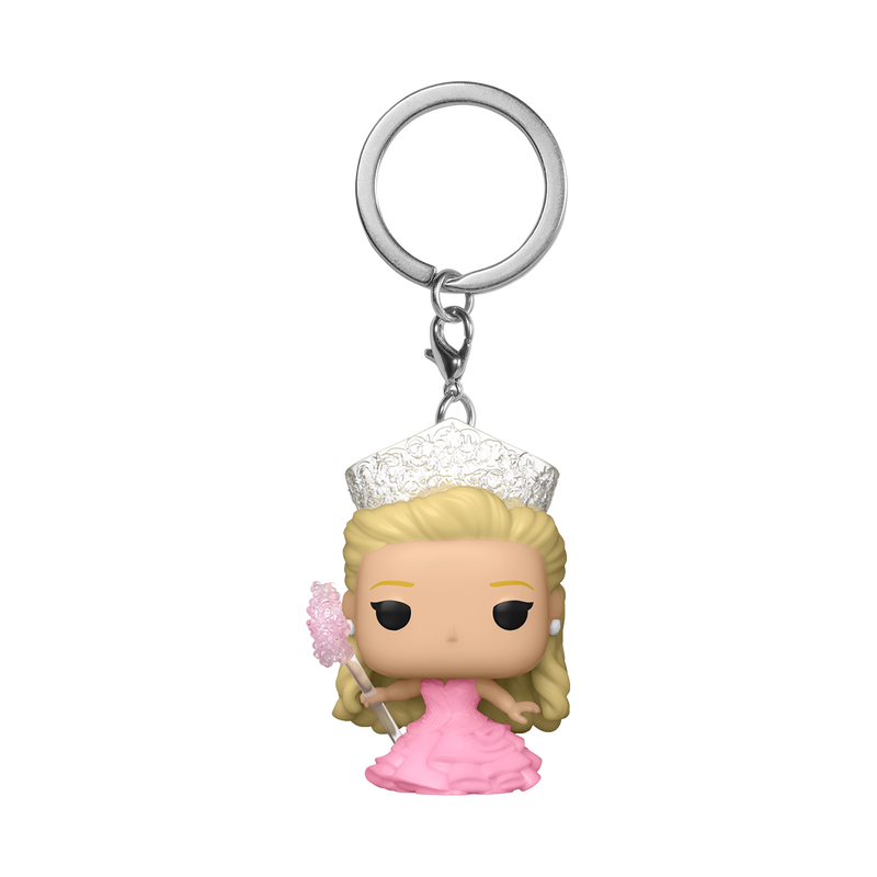 Funko POP Anahtarlık: Wicked - Glinda