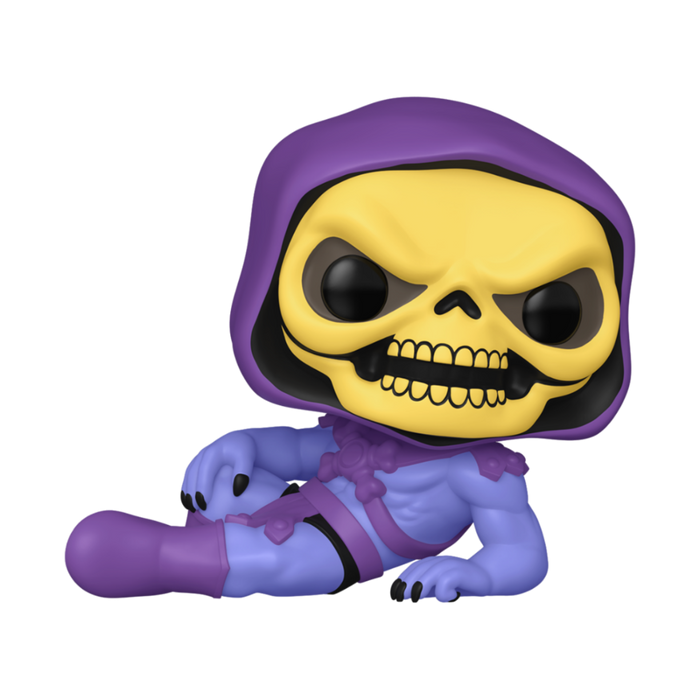 POP Funko POP TV: Meme – Skeletor