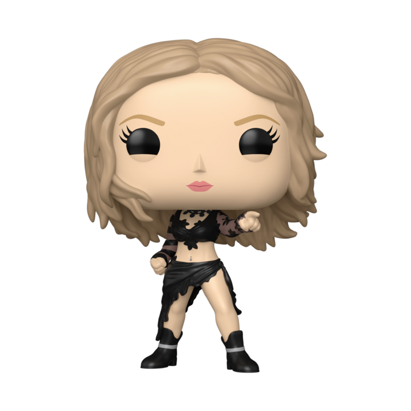 Funko POP Rocks: Britney Spears - Stronger