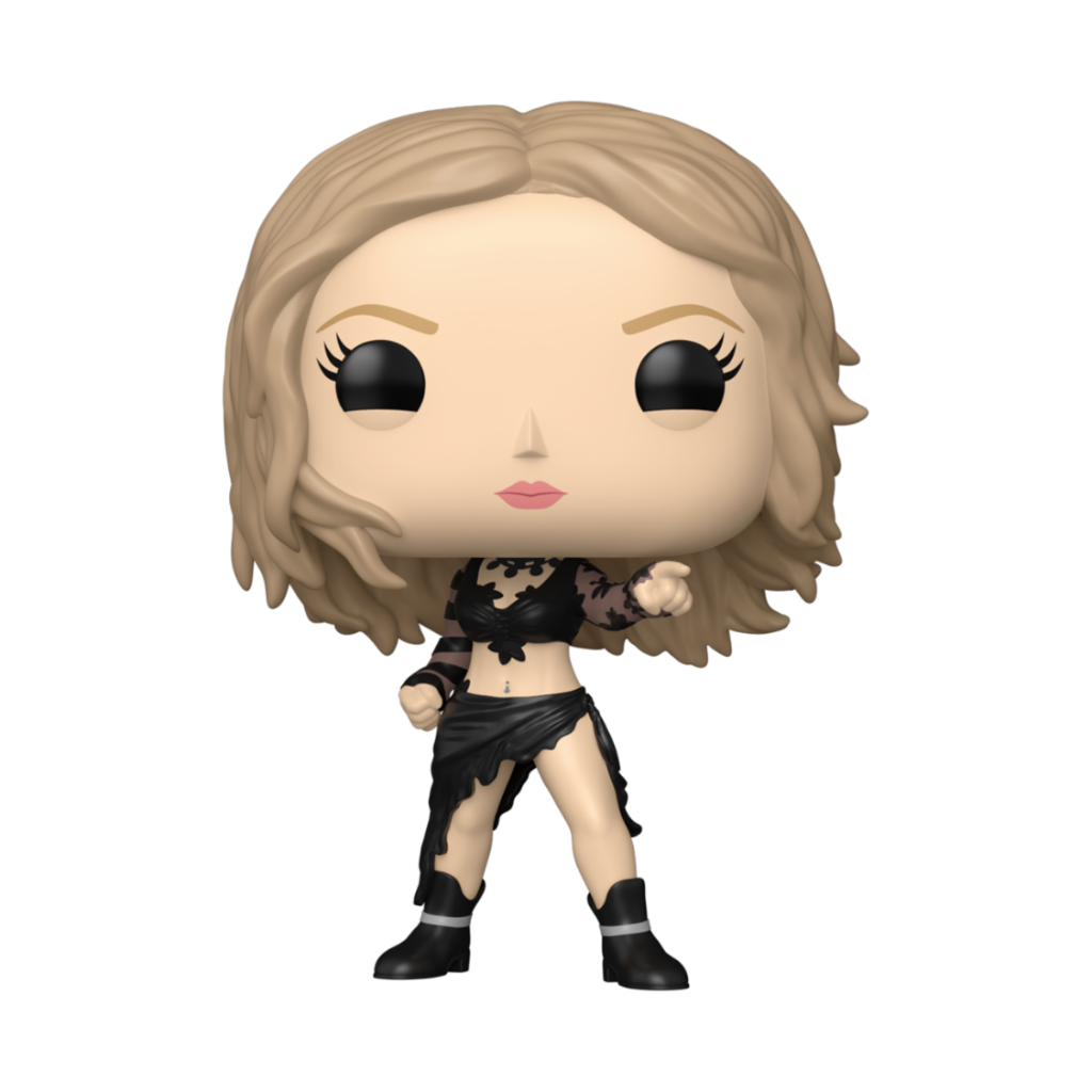 Funko POP Rocks: Britney Spears - Stronger
