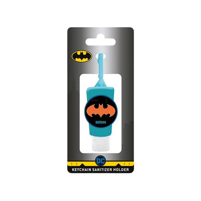 Pyramid DC Batman Licensed Disinfectant Box