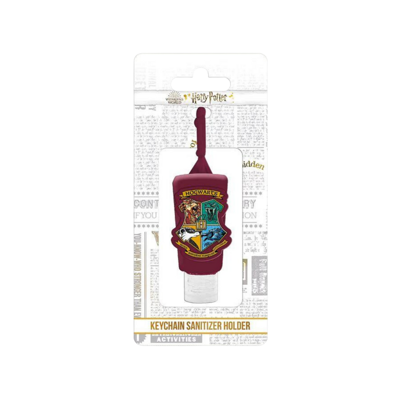 Pyramid Harry Potter Licensed Disinfectant Box