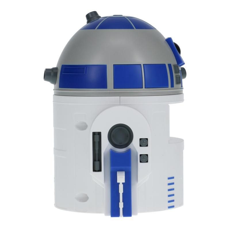 Paladone Star Wars R2D2 Çalar Saat