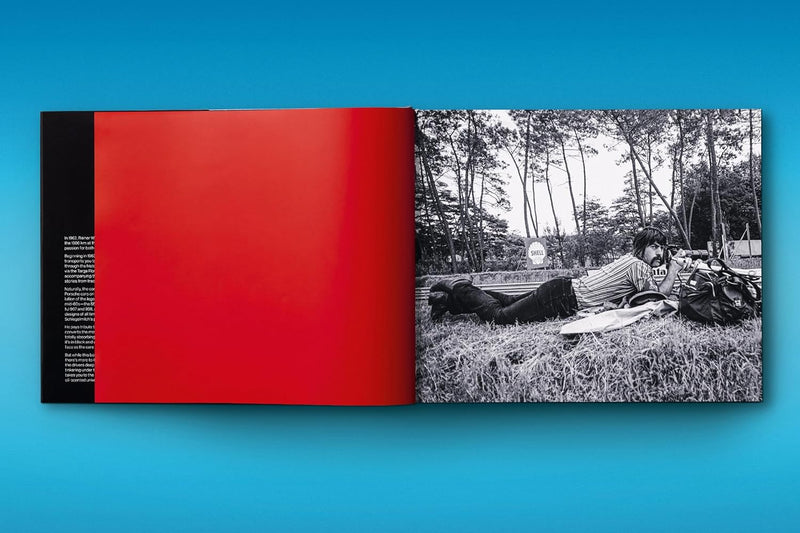 Taschen - Rainer W. Schlegelmilch. Porsche Racing Moments