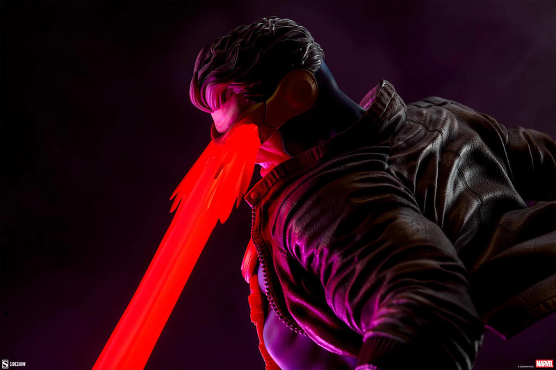 Sideshow Marvel Cyclops Premium Format