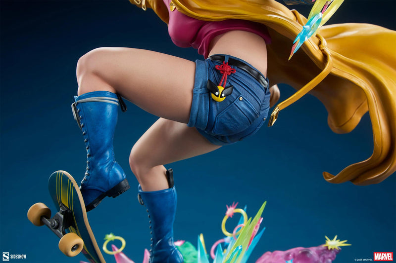 Sideshow Marvel Jubilee Premium Format
