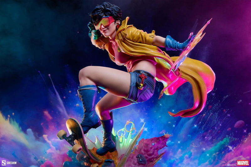 Sideshow Marvel Jubilee Premium Format