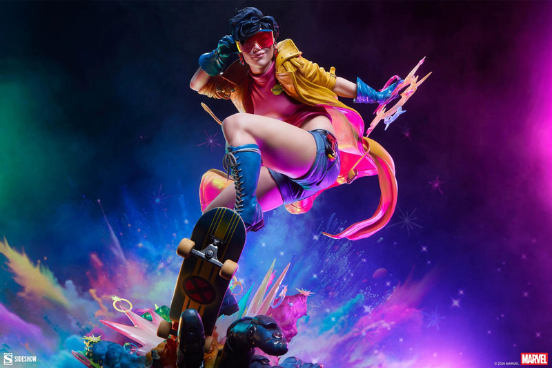 Sideshow Marvel Jubilee Premium Format