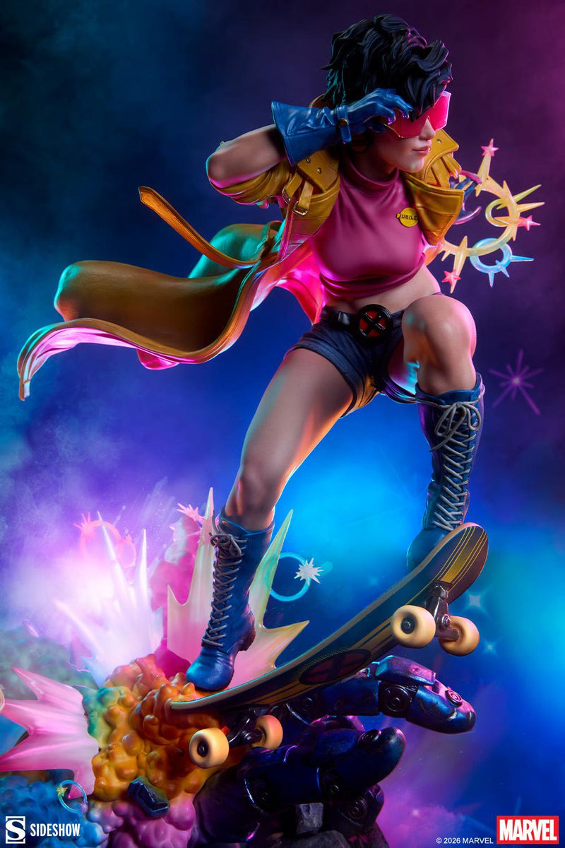 Sideshow Marvel Jubilee Premium Format