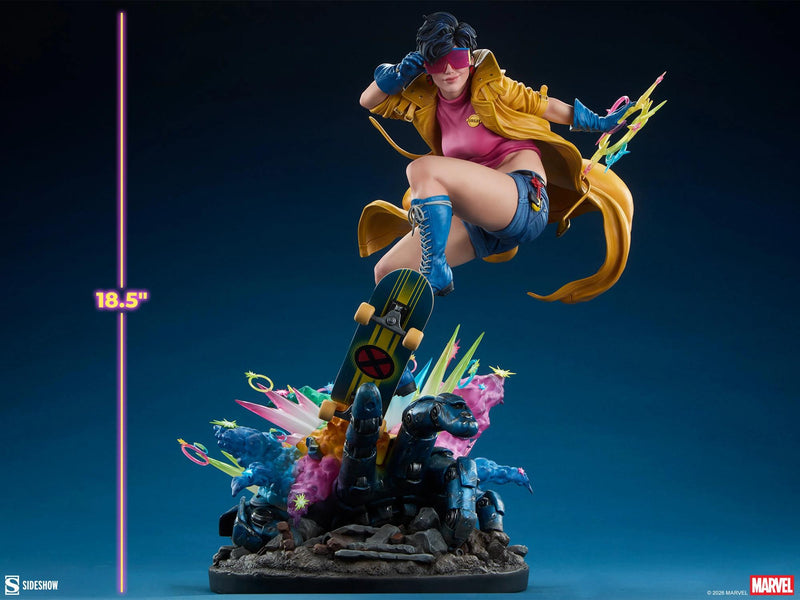 Sideshow Marvel Jubilee Premium Format