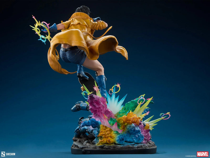 Sideshow Marvel Jubilee Premium Format