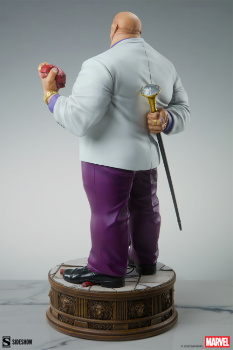 Sideshow- Marvel Kingpin Premium Format Figür