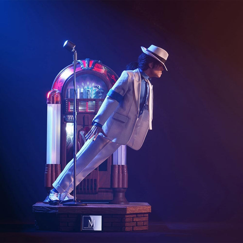 Sideshow Premium Figür Michael Jackson: Smooth Criminal (Deluxe Version) 1:3 Scale Statue (PureArts)