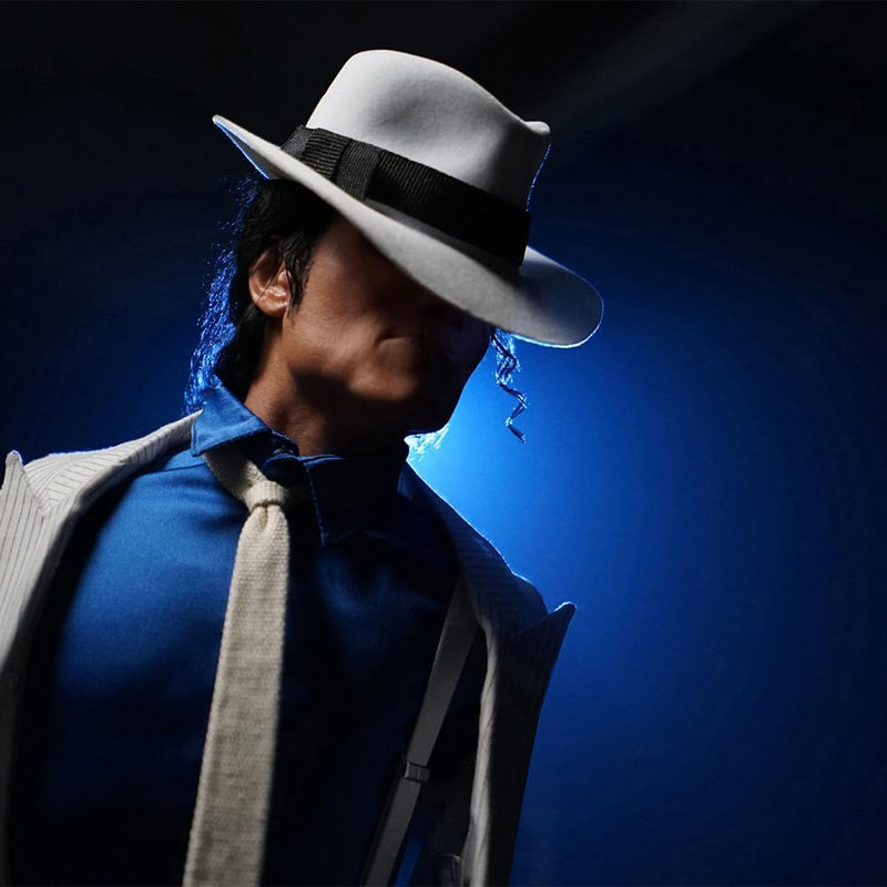 Sideshow Premium Figür Michael Jackson: Smooth Criminal (Deluxe Version) 1:3 Scale Statue (PureArts)