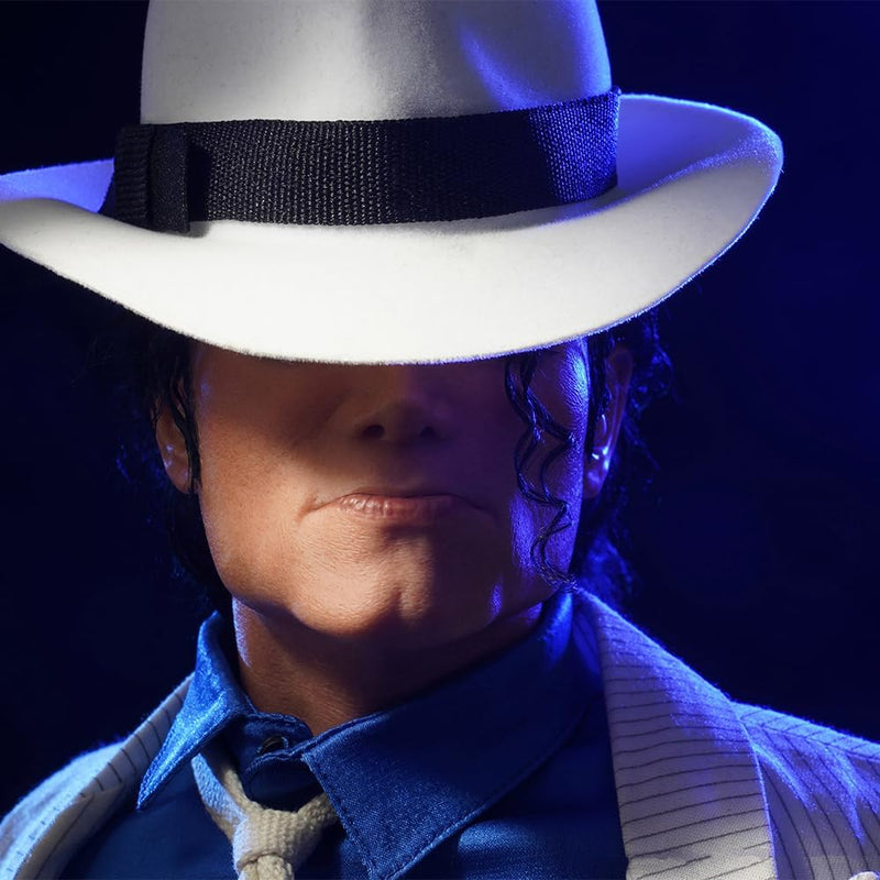 Sideshow Premium Figür Michael Jackson: Smooth Criminal (Deluxe Version) 1:3 Scale Statue (PureArts)
