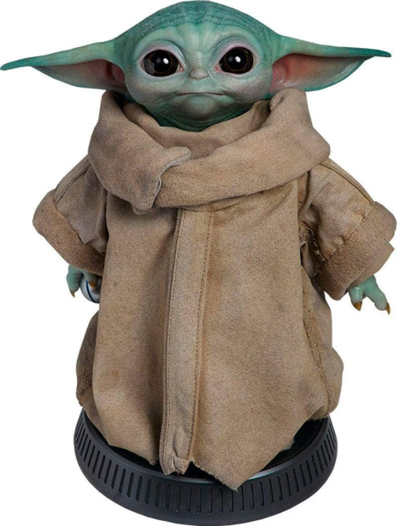 SideShow The Child - Life-Size Figure