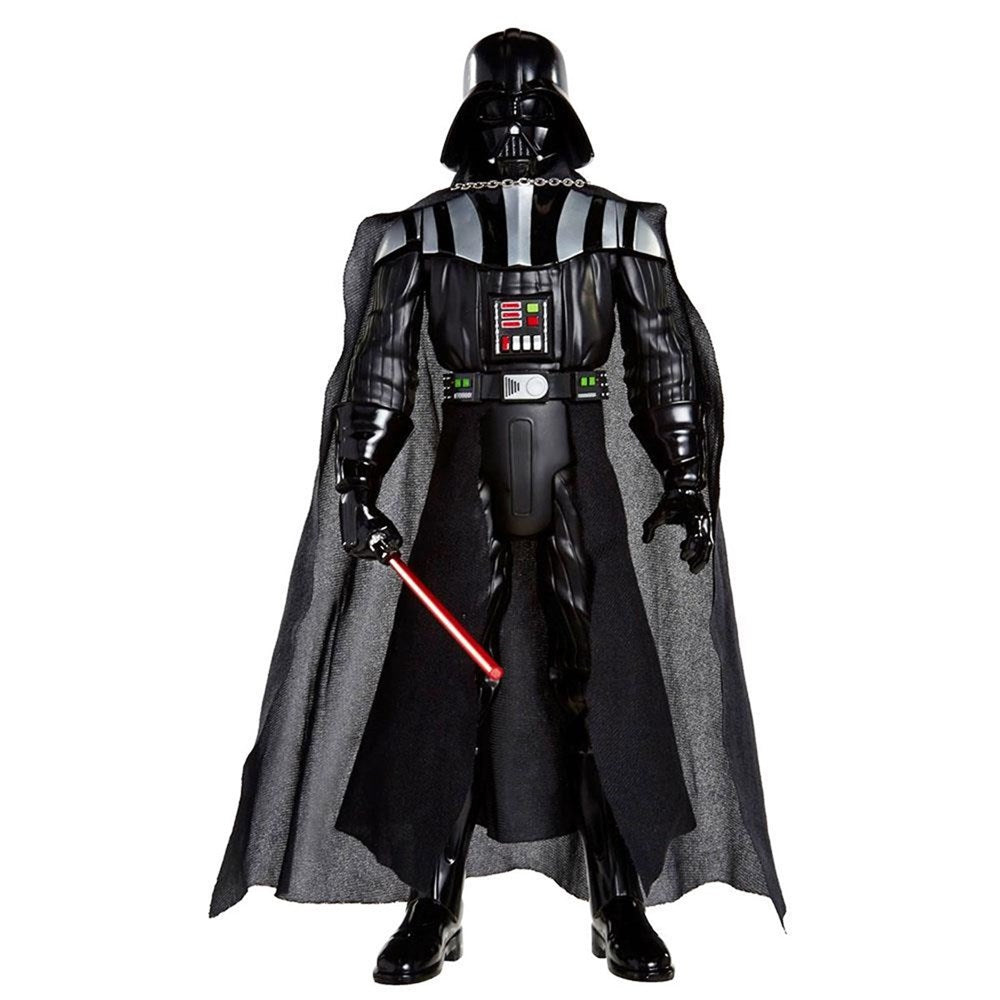 Star Wars Darth Vader 18'' (44 cm) Sound, Light, Effects and