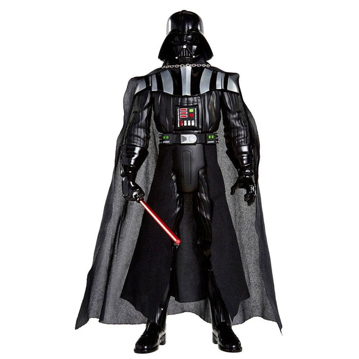 Star Wars Darth Vader 18’’ (44 cm) Sesli, Işıklı, Efektli ve Hareketli Figür