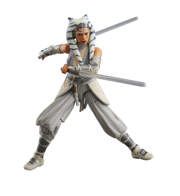 Star Wars The Vintage Collection Ahsoka Tano