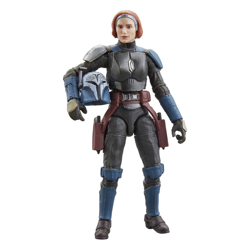 Star Wars The Vintage Collection Bo-Katan Kryze
