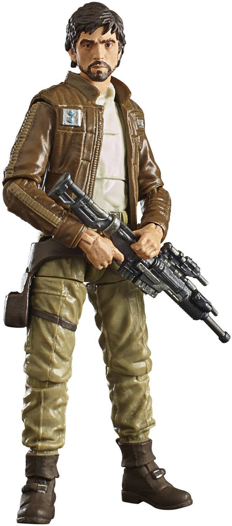 Star Wars The Vintage Collection Captain Cassian Andor