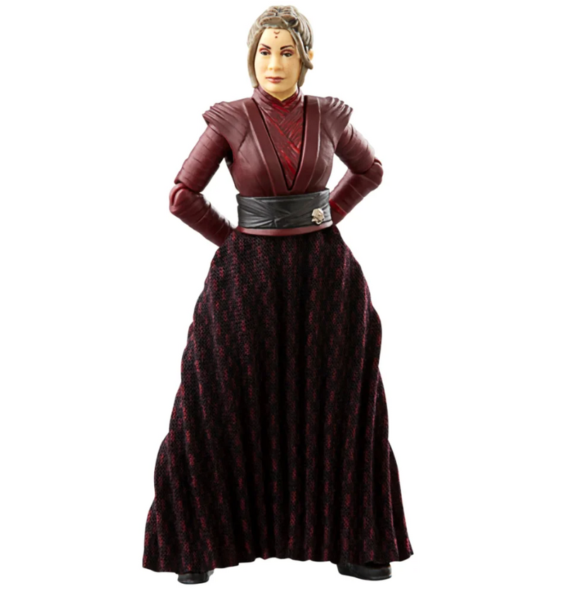 Star Wars The Vintage Collection Morgan Elsbeth