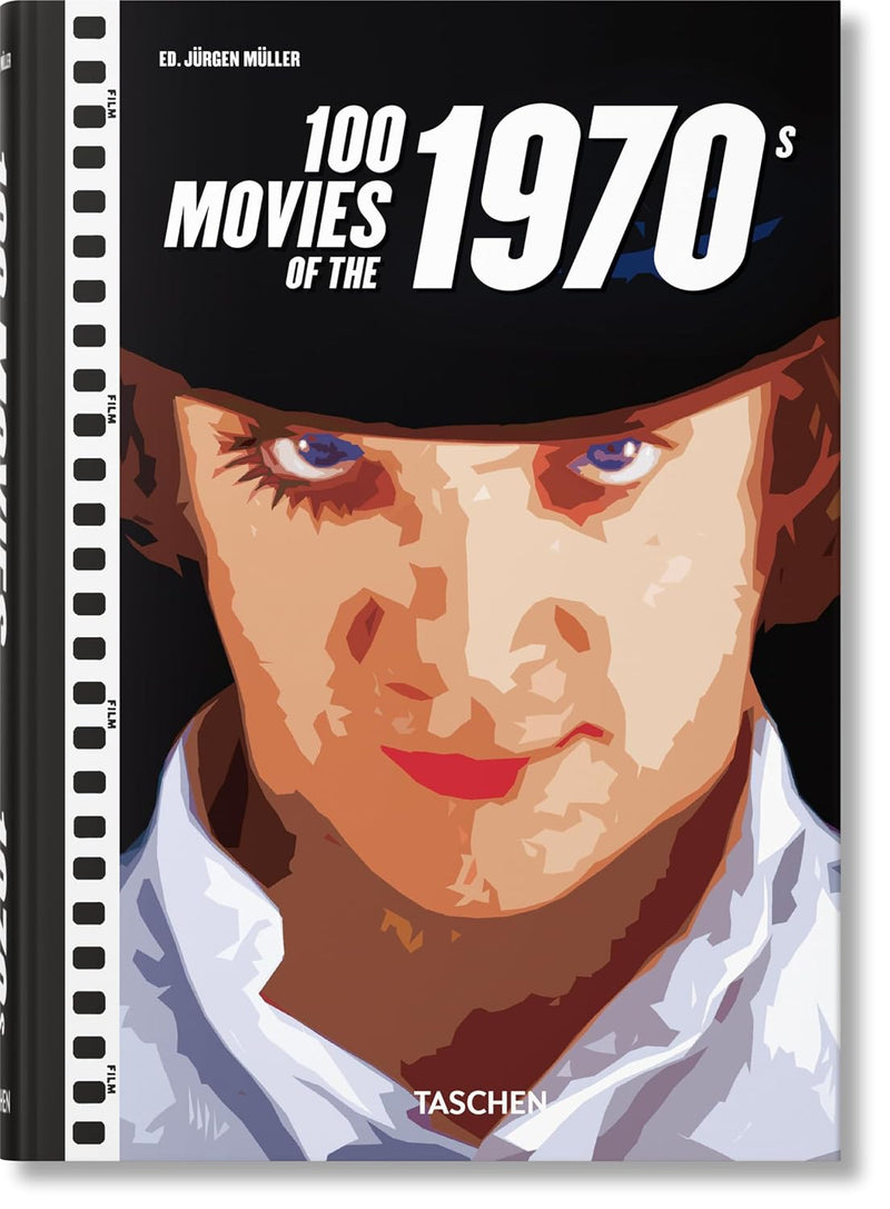 Taschen 100 Movies of the 1970s