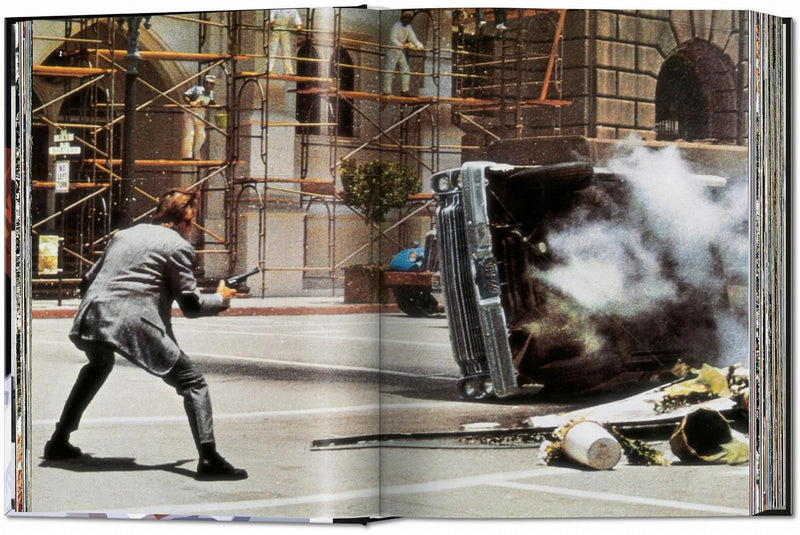 Taschen 100 Movies of the 1970s