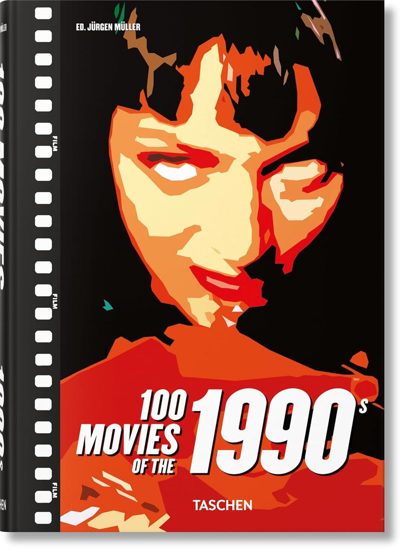 Taschen 100 Movies of the 1990s