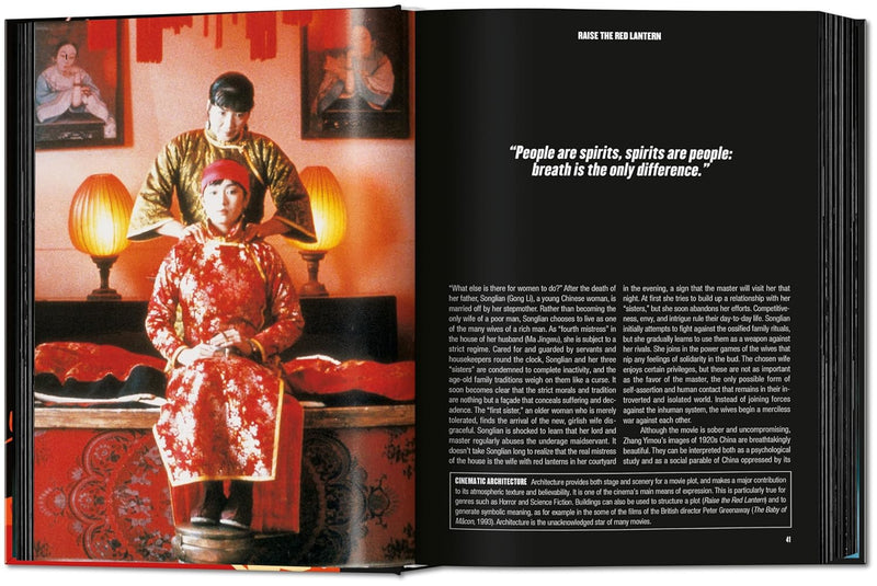 Taschen 100 Movies of the 1990s